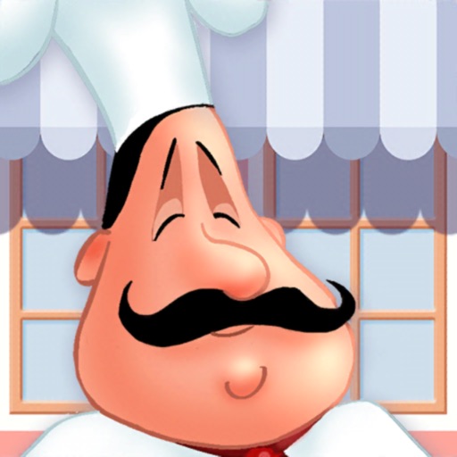 Bistro Cook icon