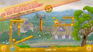 Cover Orange (Ad Supported) screenshot 5