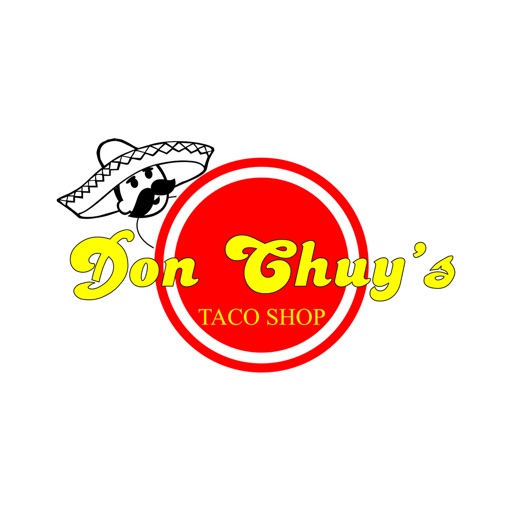 Don Chuy's Taco Shop icon