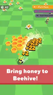 How to cancel & delete bee.io! 2