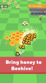 Bee.io! screenshot