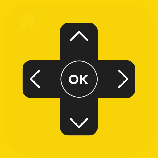 All Tv Remote Control Wifi ™