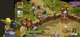 Game screenshot Heroes of Flatlandia apk