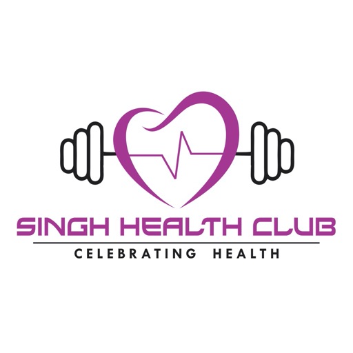 Singh Health Club icon