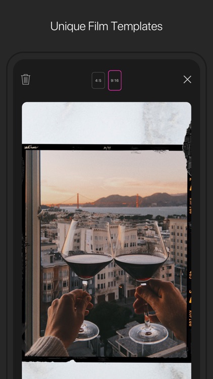 Storyluxe: Templates & Filters
