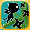 Ninja Lesson - iPhoneアプリ