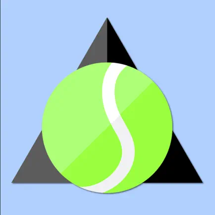 Tennis Pyramid App Читы