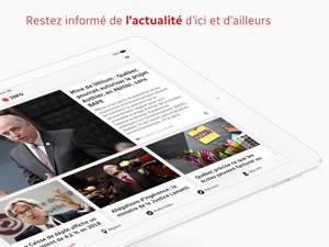 Capture d'écran