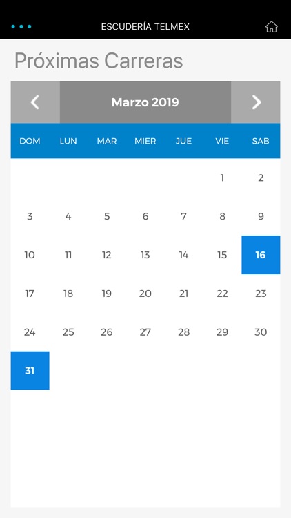Escudería TELMEX screenshot-6