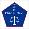 Child Support Calc delete, cancel