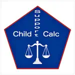 Child Support Calc App Cancel