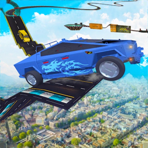 Cybertruck Simulator 2020