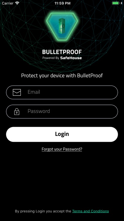 BulletProof by 3Di