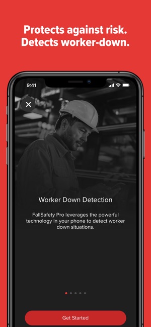 FallSafety Pro—Safety Alerts(圖3)-速報App