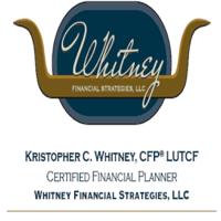 Whitney Financial Strategies