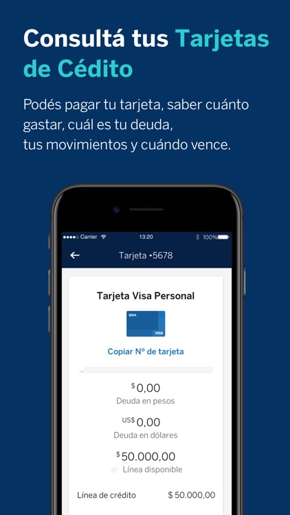 BBVA Uruguay screenshot-3