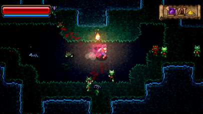 Wayward Souls screenshot 5