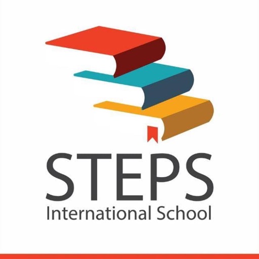 Steps International School icon