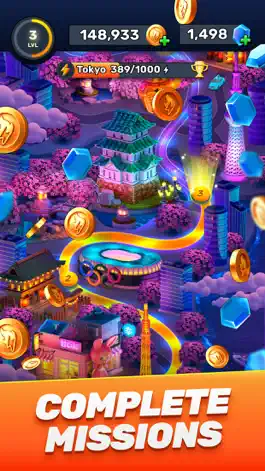 Game screenshot Torch: Run to Save the World apk