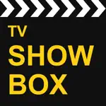 Show Box & TV Movie Hub Cinema App Negative Reviews