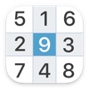 Sudoku － Classic Puzzle Game
