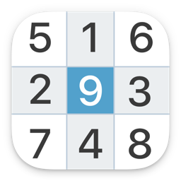 Sudoku － Casse-tête logique