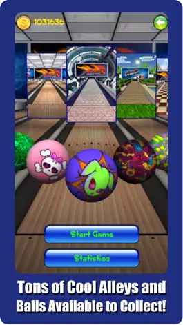 Game screenshot Action Bowling 2 apk