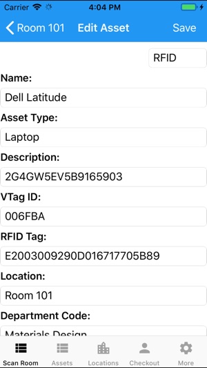 AssetWorx(圖4)-速報App