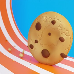 Cookie Rush 3D!