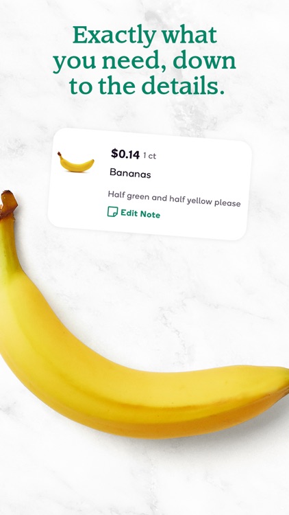 Shipt: Same Day Delivery screenshot-6