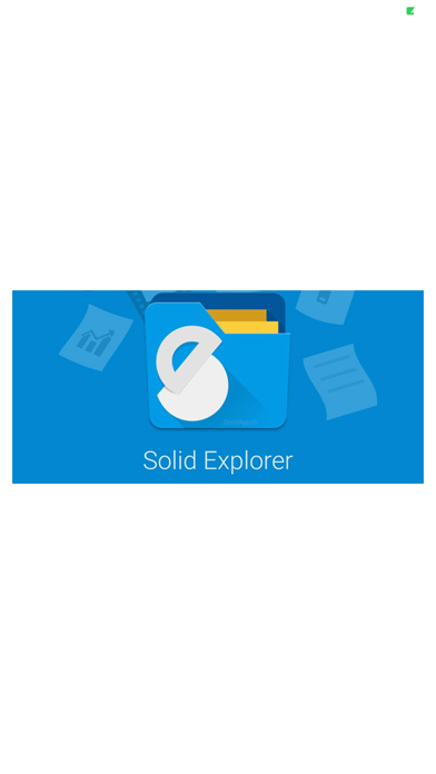 Solid Explorer File M... screenshot1