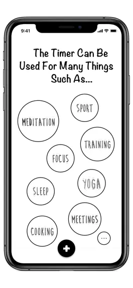 Game screenshot Timer for Meditation mod apk