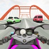 Turbo Racing 3D: Moto Rally - iPadアプリ