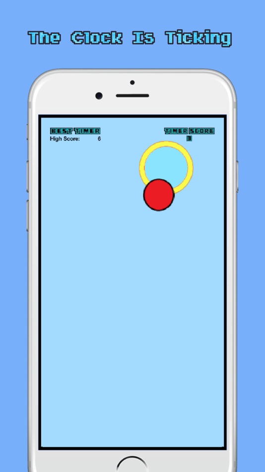 #4. Flip Edge (iOS) 由: Ranz Ursal