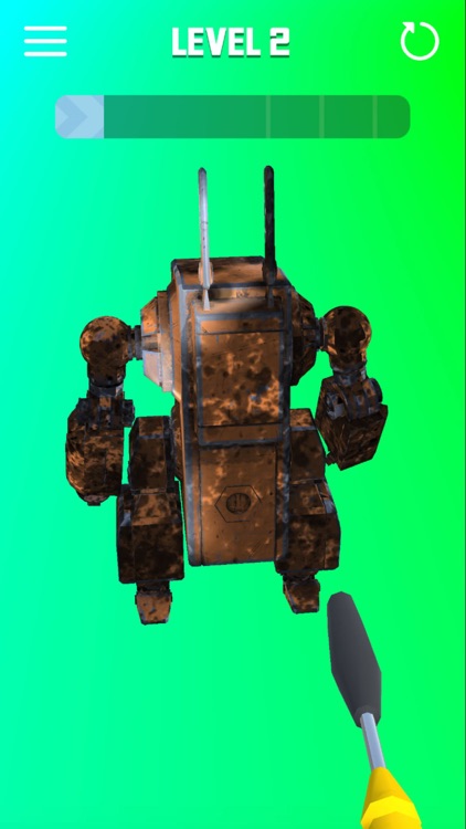 Pimp My car : dust Cleaner Inc