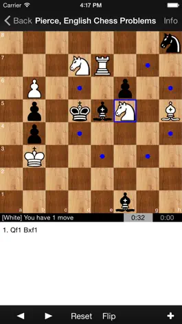 Game screenshot Mate in 2 Chess Puzzles mod apk