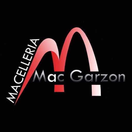 Mac Garzon icon