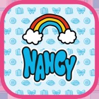 Nancy: one day as Youtuber