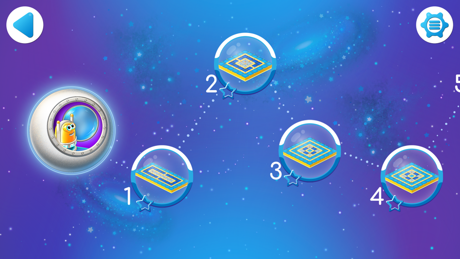 #4. ПиктоМир (iOS) 由: Alexander Leonov