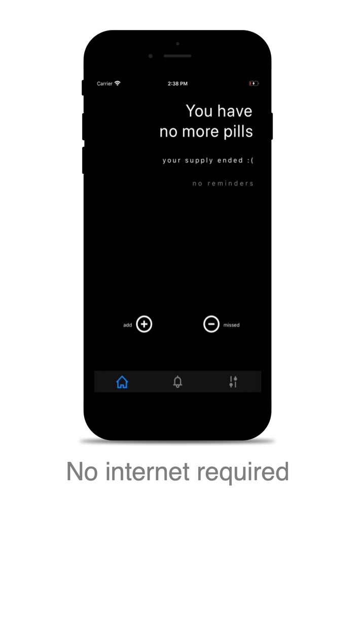 Daily Pills  Reminder