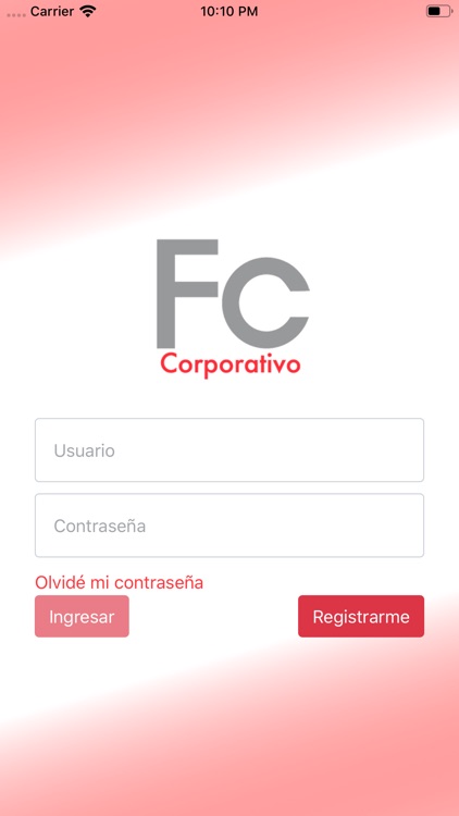Fonclaro App
