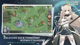 Game screenshot Lord of the Other World apk