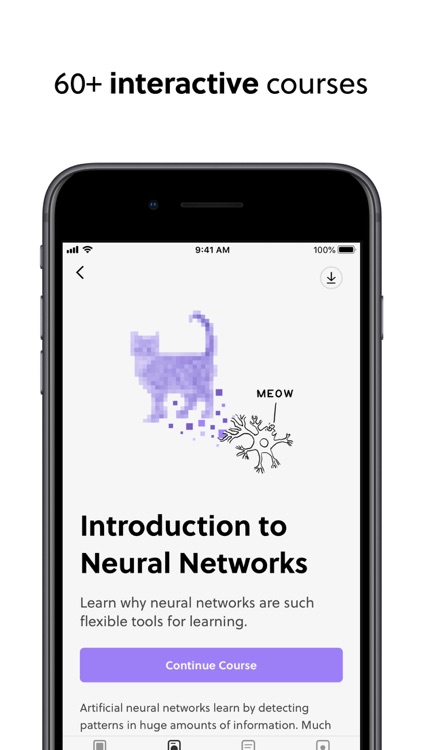 Brilliant – solve, learn, grow