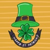 Lucky St Patrick's Day