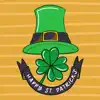 Lucky St Patrick's Day