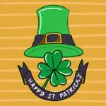 Lucky St Patrick's Day App Contact