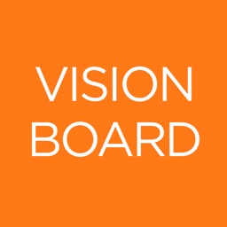 Vision Board By Olga Iunakova