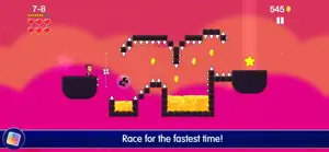 Mikey Jumps - GameClub screenshot #8 for iPhone