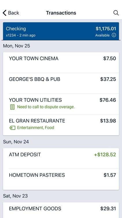 WPNB Mobile Banking screenshot-3