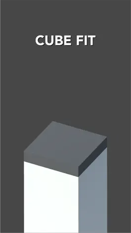 Game screenshot Cube Fit - Swipe & Roll mod apk